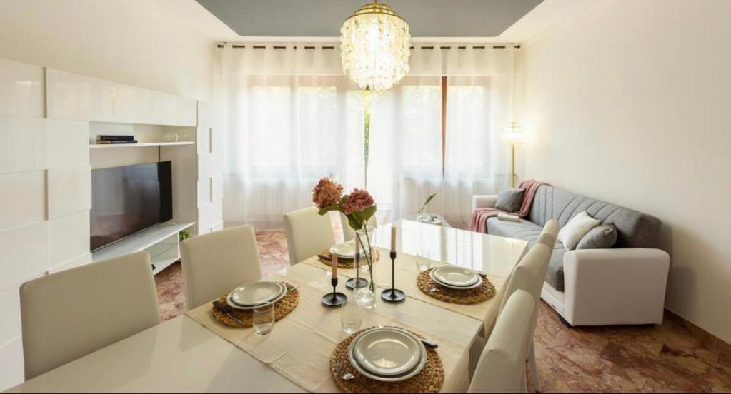 Como Diamond Apartment Lipomo Exterior foto